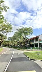 Jalan Kayu Estate (D28), Semi-Detached #580051171